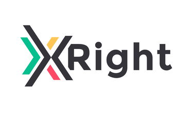 XRight.com - Creative brandable domain for sale